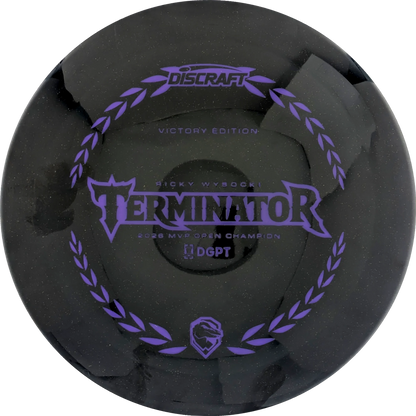 Ricky Wysocki 2026 Victory Edition Terminator