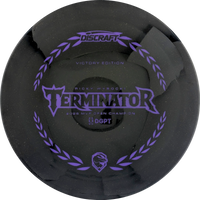 Ricky Wysocki 2026 Victory Edition Terminator