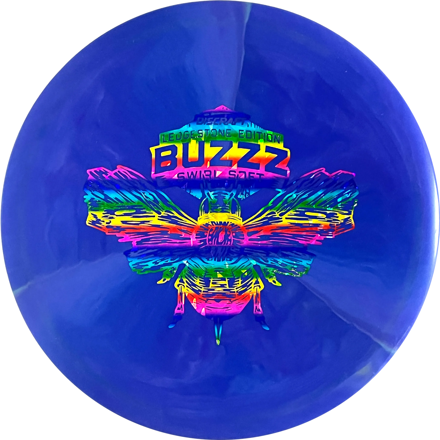 Soft Swirl 2023 Ledgestone Buzzz