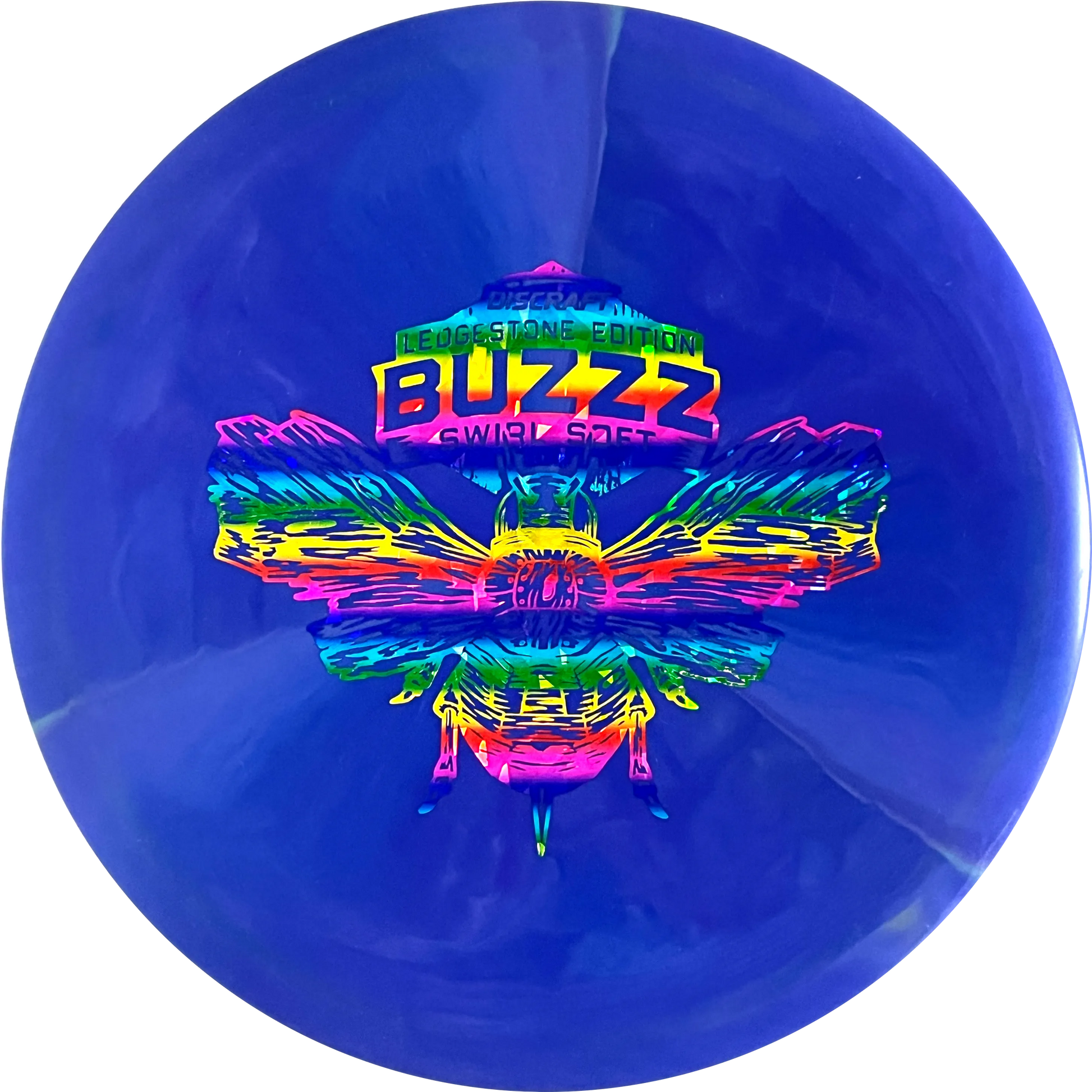 Soft Swirl 2023 Ledgestone Buzzz