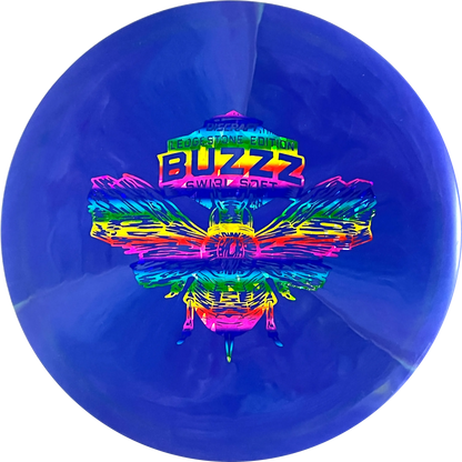 Soft Swirl 2023 Ledgestone Buzzz