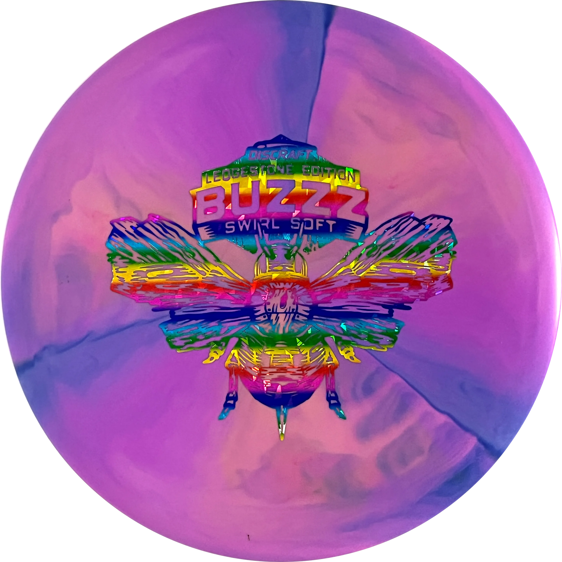 Soft Swirl 2023 Ledgestone Buzzz