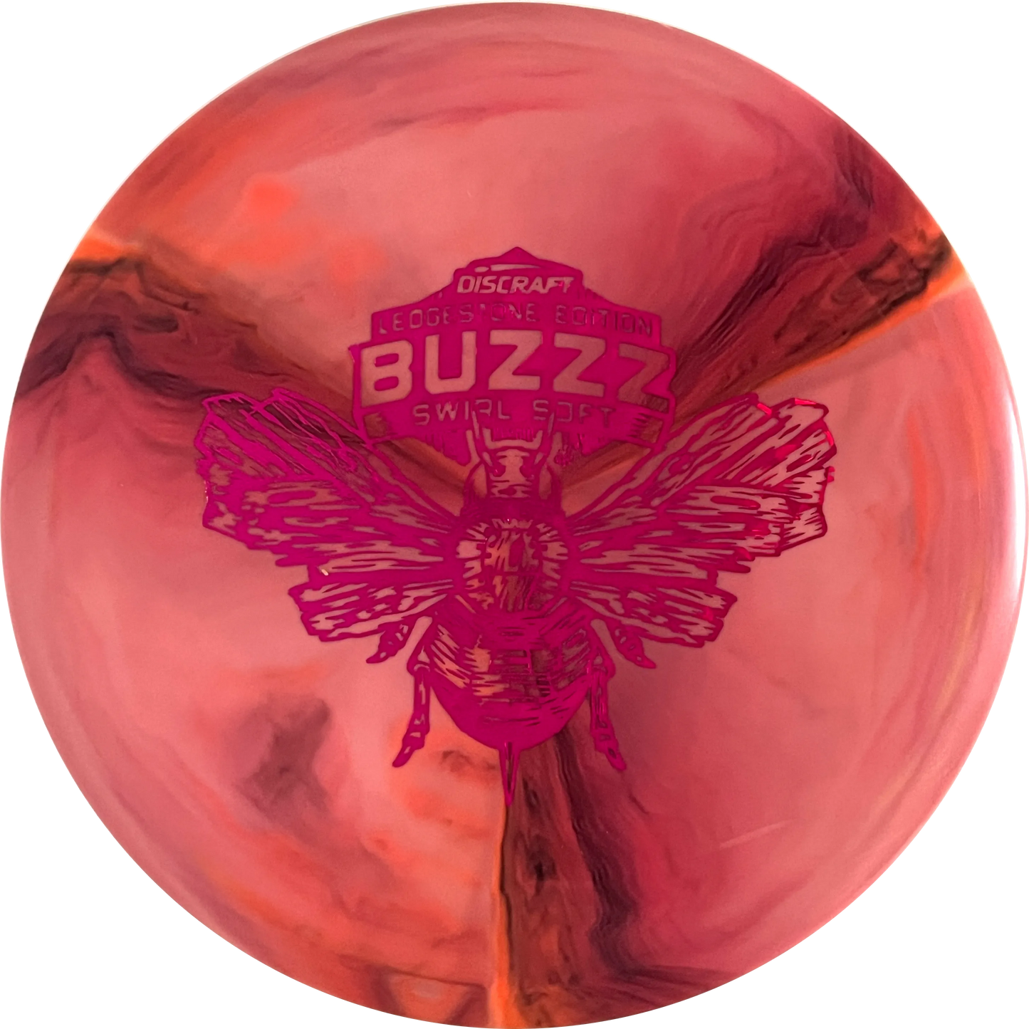Soft Swirl 2023 Ledgestone Buzzz