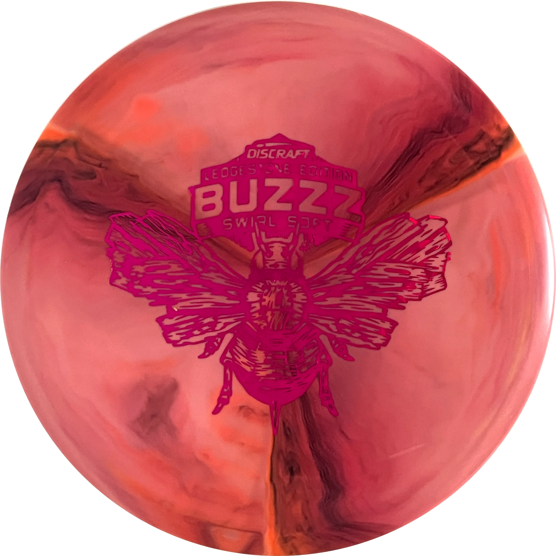 Soft Swirl 2023 Ledgestone Buzzz