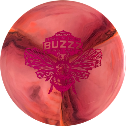 Soft Swirl 2023 Ledgestone Buzzz