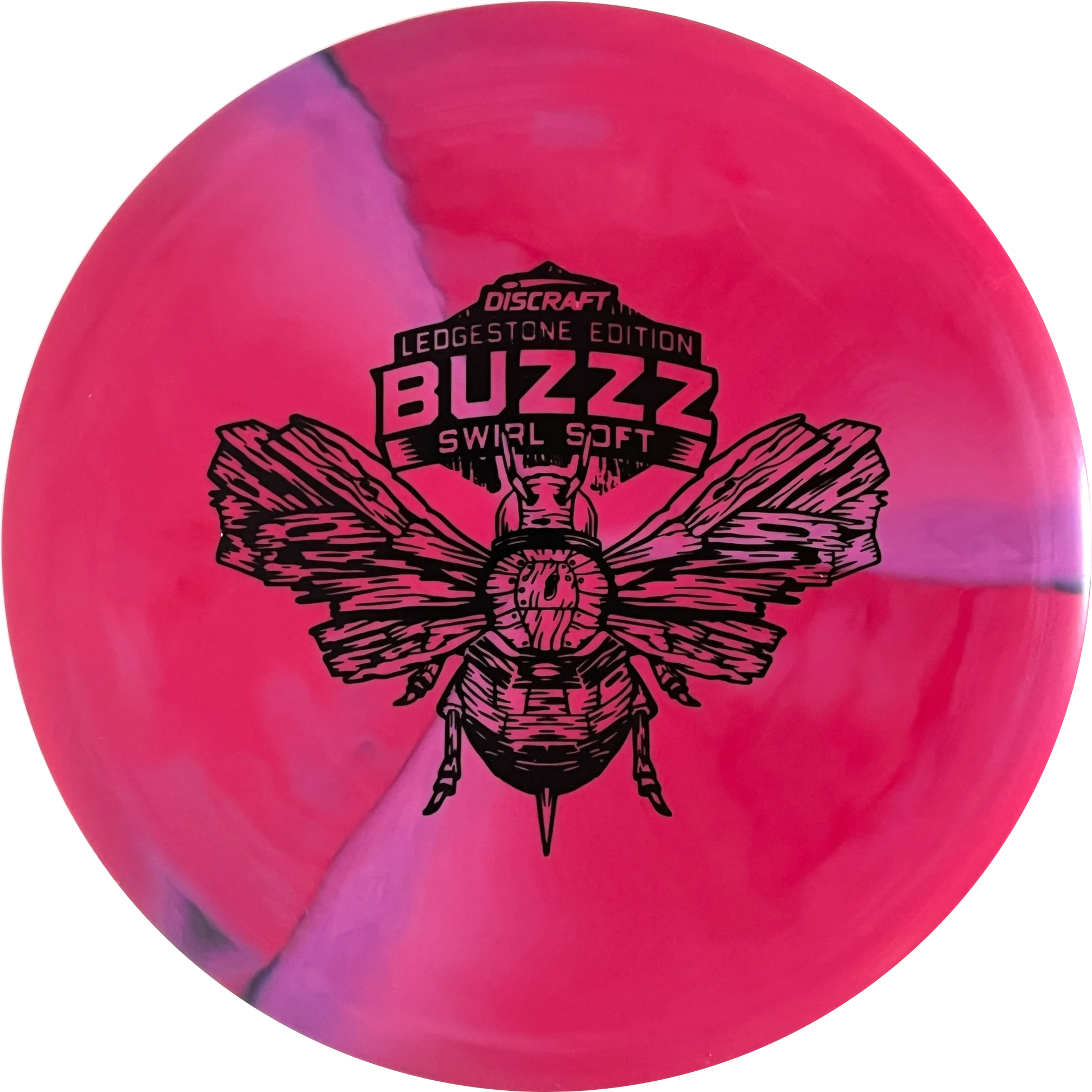 Soft Swirl 2023 Ledgestone Buzzz