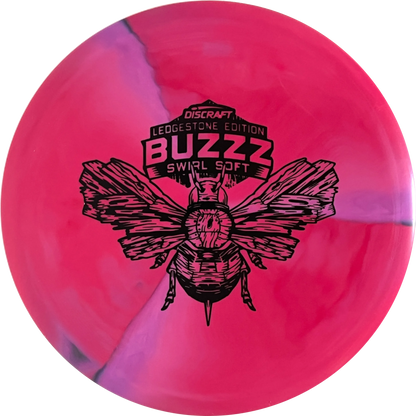 Soft Swirl 2023 Ledgestone Buzzz