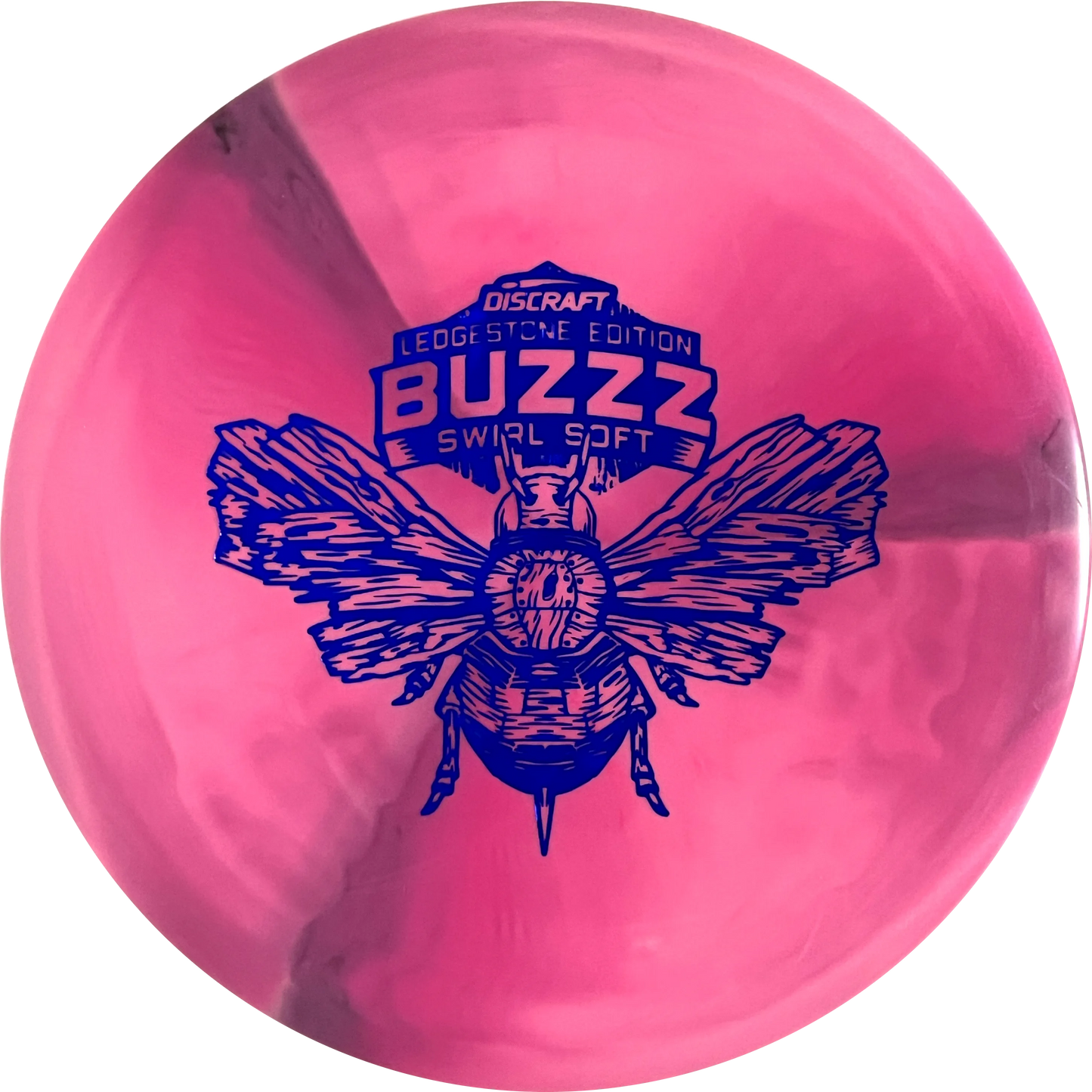 Soft Swirl 2023 Ledgestone Buzzz