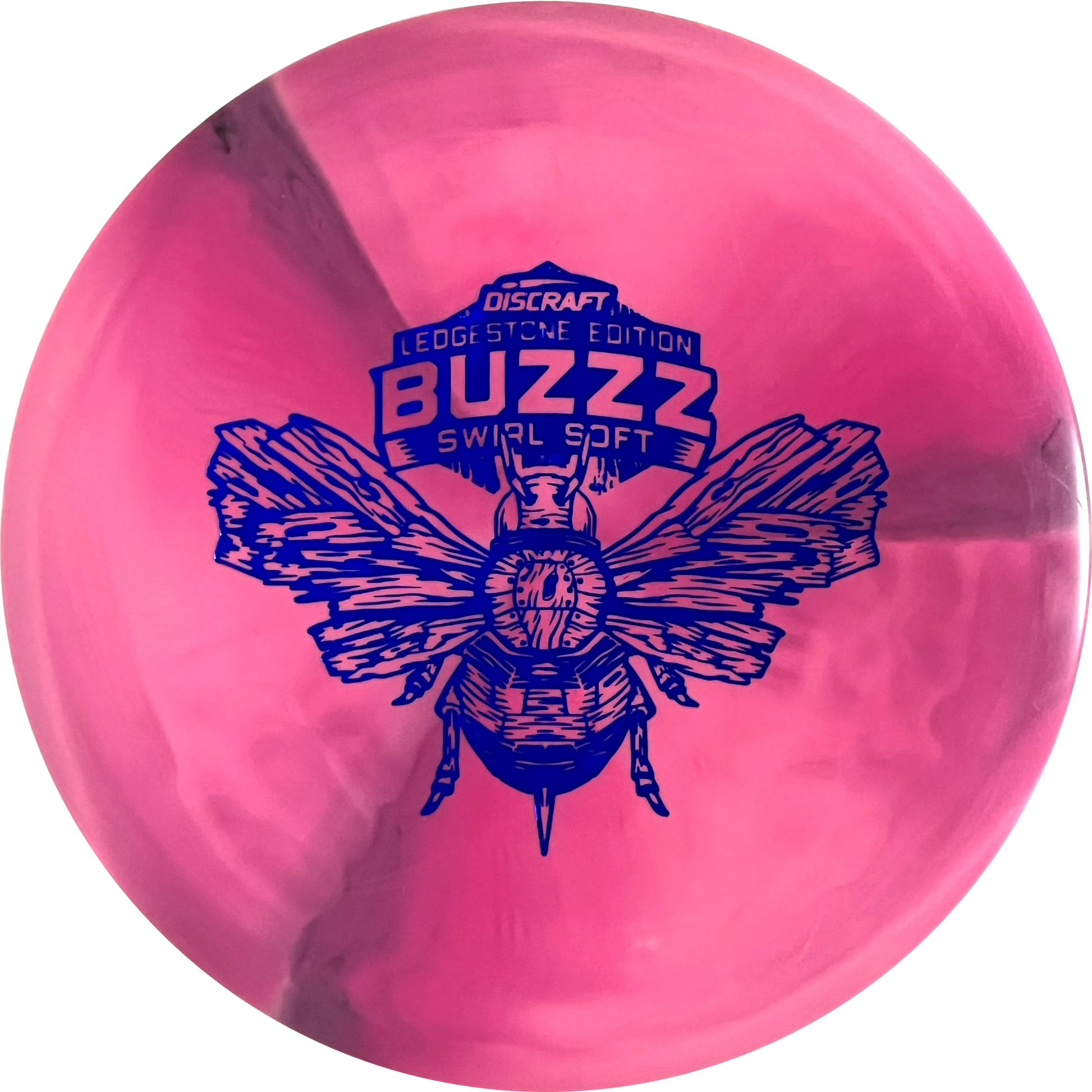 Soft Swirl 2023 Ledgestone Buzzz