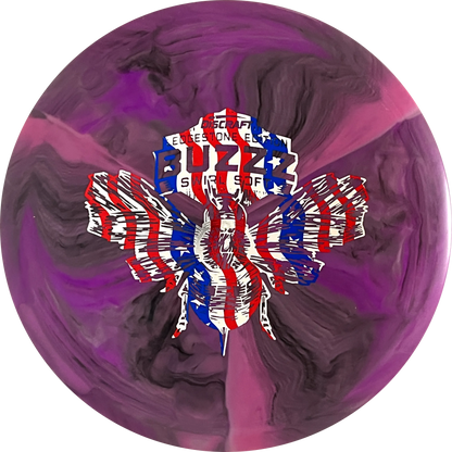 Soft Swirl 2023 Ledgestone Buzzz