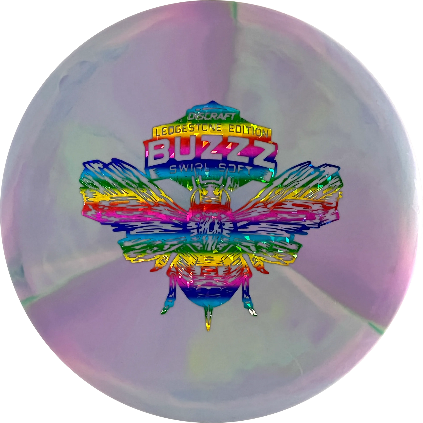 Soft Swirl 2023 Ledgestone Buzzz