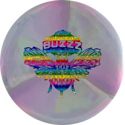 Soft Swirl 2023 Ledgestone Buzzz