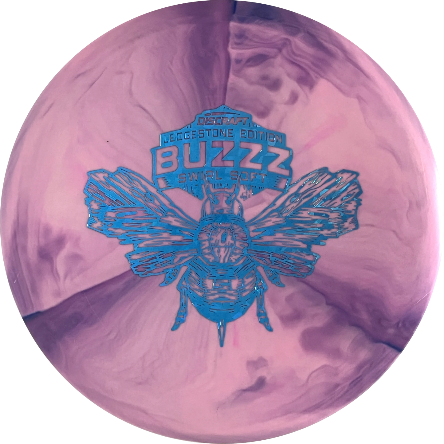 Soft Swirl 2023 Ledgestone Buzzz