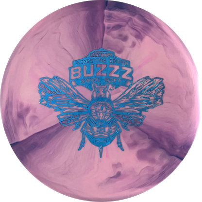 Soft Swirl 2023 Ledgestone Buzzz