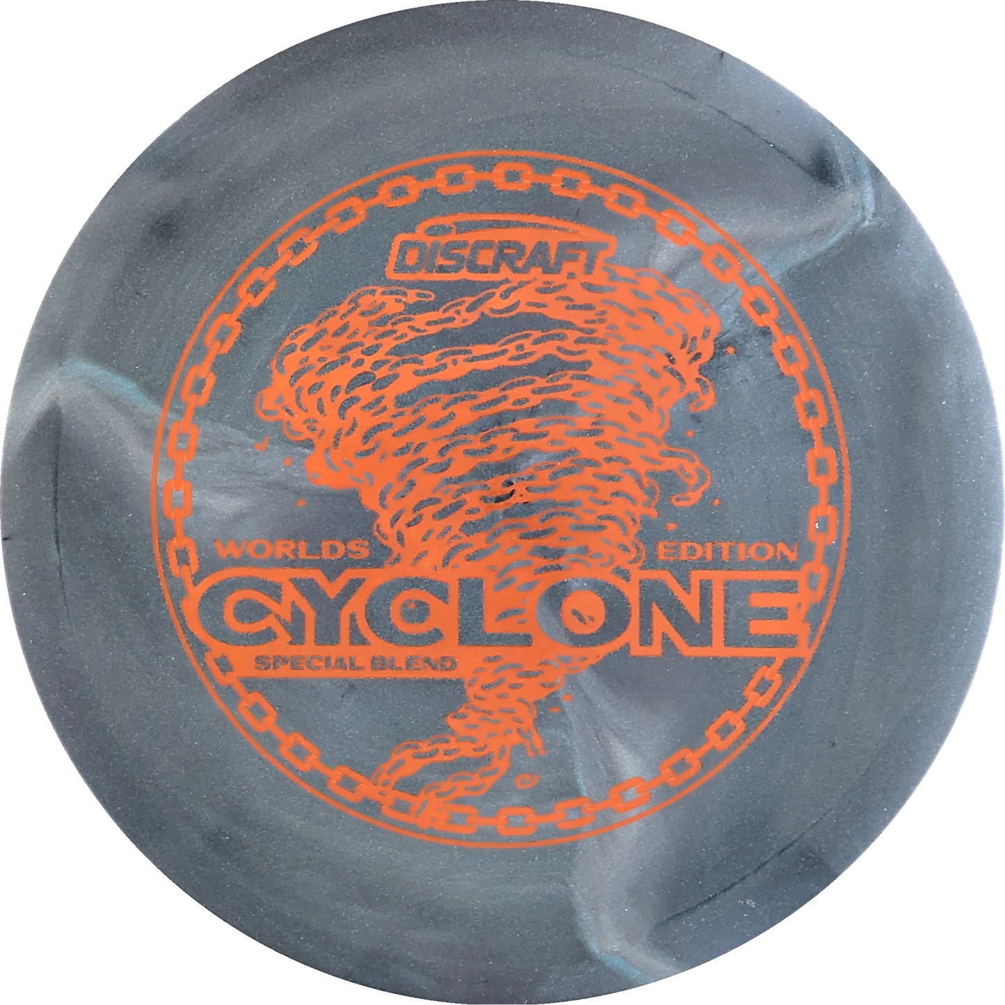 Special Blend 2026 Worlds Chainstorm Cyclone