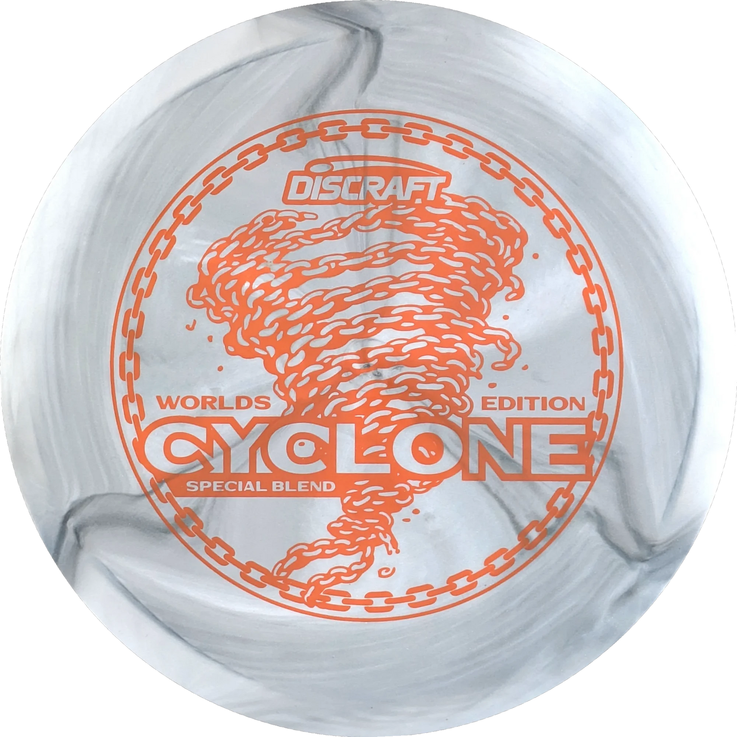 Special Blend 2026 Worlds Chainstorm Cyclone