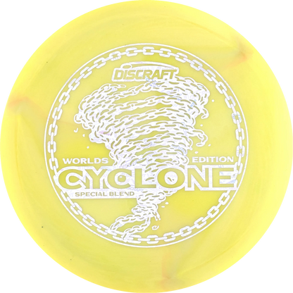 Special Blend 2026 Worlds Chainstorm Cyclone
