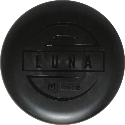 Special Blend Paul McBeth Luna