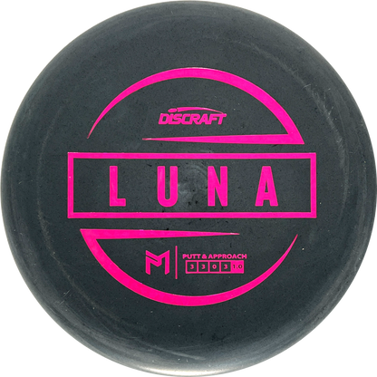 Special Blend Paul McBeth Luna