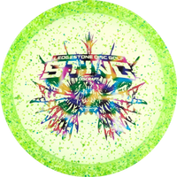 Stiff CryZtal Confetti 2026 Ledgestone Sting
