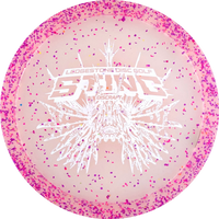 Stiff CryZtal Confetti 2026 Ledgestone Sting