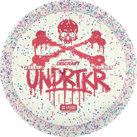 Stiff CryZtal Confetti 2026 Ledgestone Undertaker