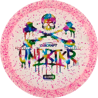 Stiff CryZtal Confetti 2026 Ledgestone Undertaker