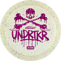 Stiff CryZtal Confetti 2026 Ledgestone Undertaker