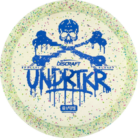 Stiff CryZtal Confetti 2026 Ledgestone Undertaker