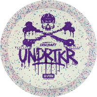 Stiff CryZtal Confetti 2026 Ledgestone Undertaker
