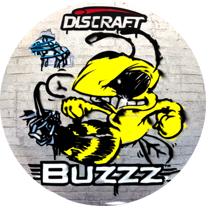 SuperColor Buzzz