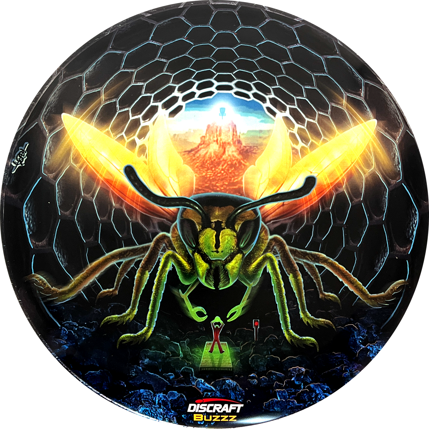 SuperColor Buzzz