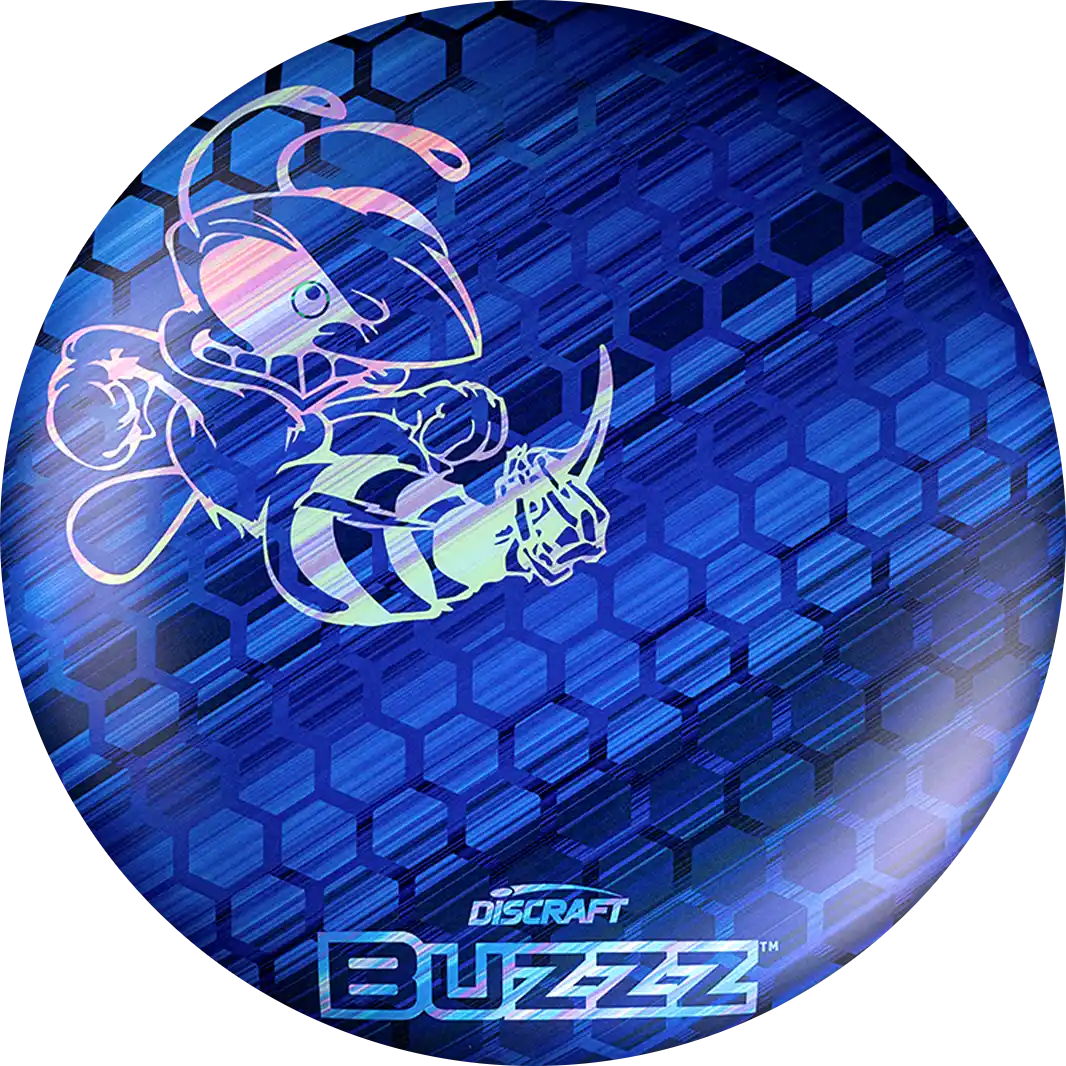 SuperColor Buzzz