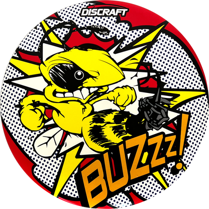 SuperColor Buzzz