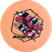 TI ColorShift 2026 Ledgestone Buzzz
