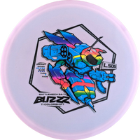 TI ColorShift 2026 Ledgestone Buzzz