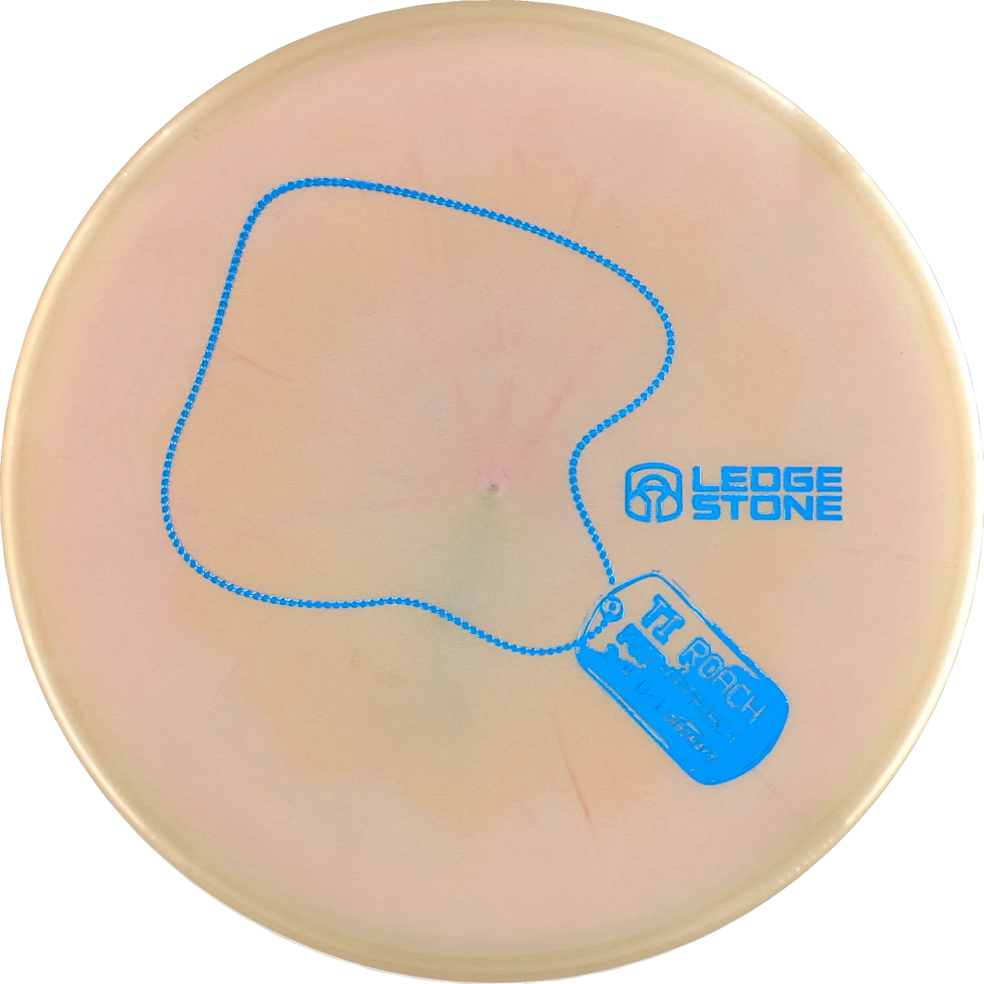TI Colorshift 2026 Ledgestone Roach