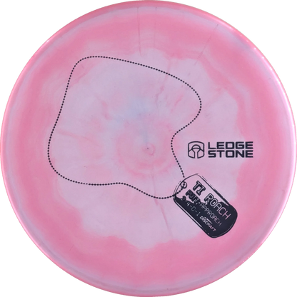 TI Colorshift 2026 Ledgestone Roach