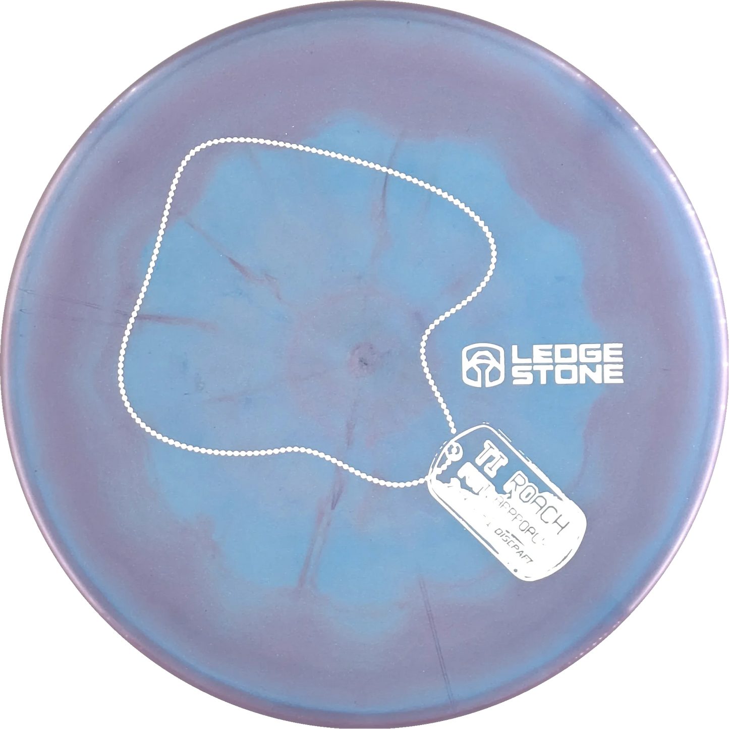 TI Colorshift 2026 Ledgestone Roach