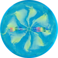 Titanium Buzzz
