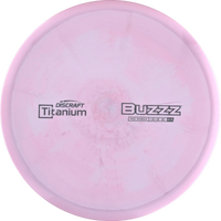 Titanium Buzzz