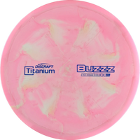 Titanium Buzzz