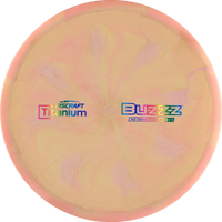 Titanium Buzzz