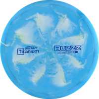 Titanium Buzzz