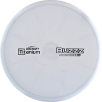 Titanium Buzzz