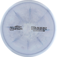Titanium Buzzz