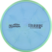 Titanium Buzzz