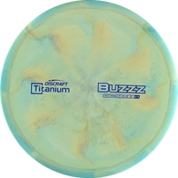 Titanium Buzzz