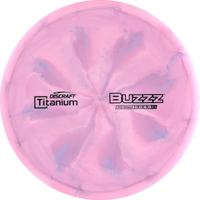 Titanium Buzzz