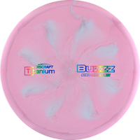 Titanium Buzzz